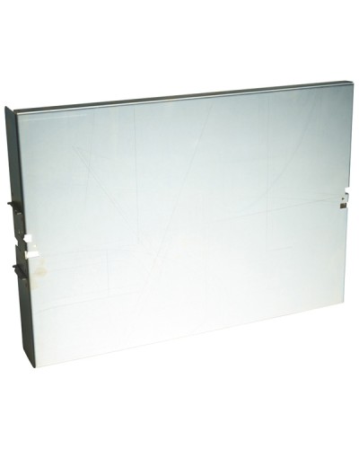 Пластина сплошная Legrand 020648 в Пятигорске Аксессуары для стоек и шкафов Pintop.ru
