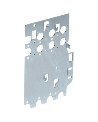 Плата монтажная Legrand 020764 в Пятигорске Аксессуары для стоек и шкафов Pintop.ru