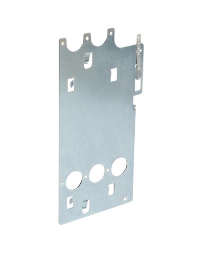 Пластина монтажная Legrand 020785 в Пятигорске Аксессуары для стоек и шкафов Pintop.ru