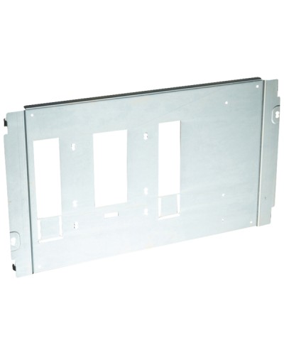 Пластина регулируемая Legrand 020798 в Пятигорске Аксессуары для стоек и шкафов Pintop.ru