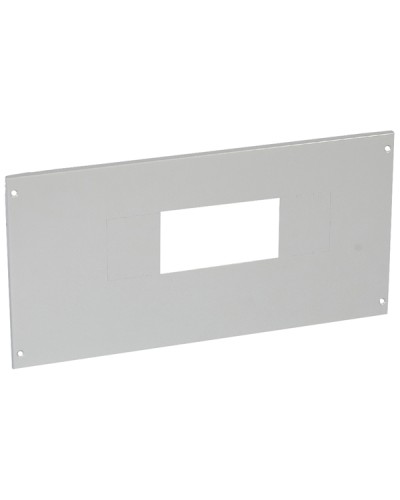 Панель лицевая Legrand 020907 в Пятигорске Аксессуары для стоек и шкафов Pintop.ru