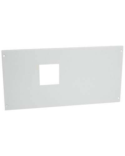 Панель лицевая металлическая Legrand 020923 в Пятигорске Аксессуары для стоек и шкафов Pintop.ru