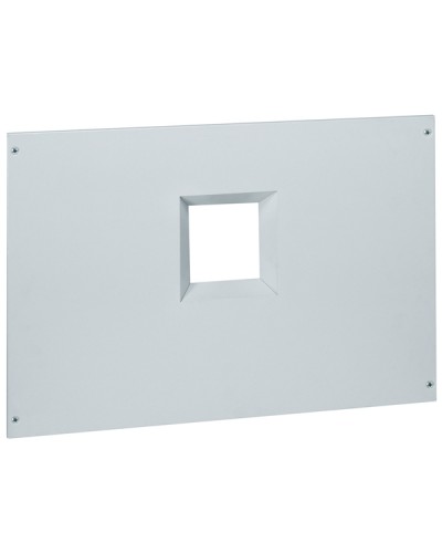 Панель лицевая Legrand 020934 в Пятигорске Аксессуары для стоек и шкафов Pintop.ru