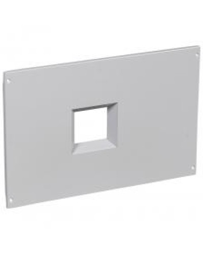 Панель лицевая Legrand 021111 в Пятигорске Аксессуары для стоек и шкафов Pintop.ru