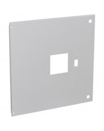 Панель лицевая Legrand 021116 в Пятигорске Аксессуары для стоек и шкафов Pintop.ru