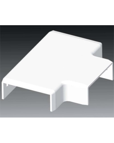 Ответвление Т-образное Legrand 030209 в Пятигорске Повороты, муфты, тройники Pintop.ru