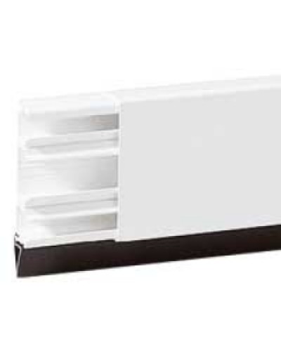 Подкладка под миниплинтусы DLPlus Legrand 030677 в Пятигорске Аксессуары для кабель-канала Pintop.ru