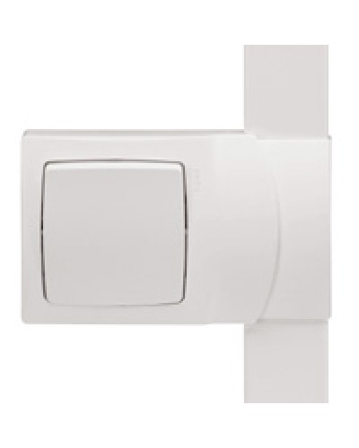 Рамка Legrand 031404 в Пятигорске Аксессуары для кабель-канала Pintop.ru