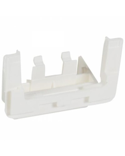 Адаптер для монтажа на торце мини-плинтуса 60x20\16 Legrand (031645) в Пятигорске Аксессуары для кабель-канала Pintop.ru