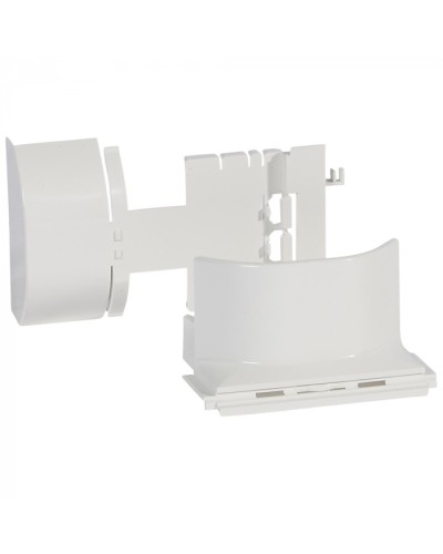 Панель выдвижная Legrand 031701 в Пятигорске Аксессуары для кабель-канала Pintop.ru