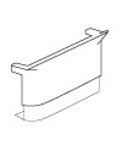 Панель выдвижная Legrand 031705 в Пятигорске Аксессуары для кабель-канала Pintop.ru