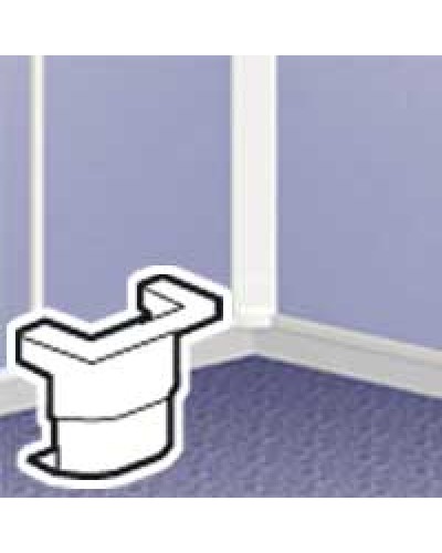 Адаптер для монтажа рамки 031611 Legrand (031707) в Пятигорске Аксессуары для кабель-канала Pintop.ru