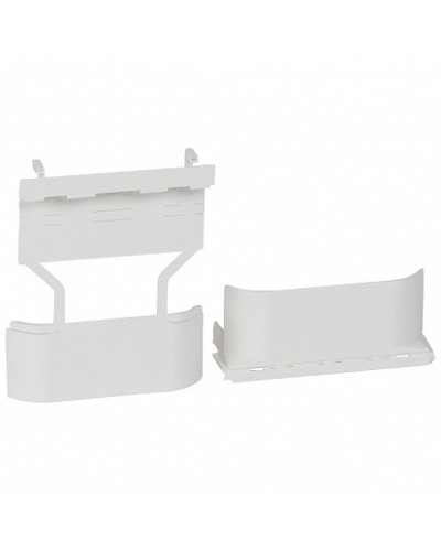 Панель выдвижная Legrand 031709 в Пятигорске Аксессуары для кабель-канала Pintop.ru