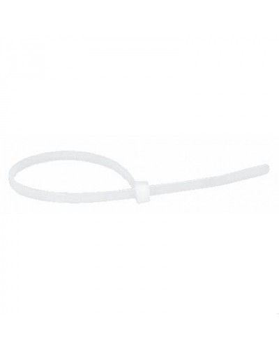Хомут-стяжка Colring полиамид 6/6 ширина 3,5 мм длина 180 мм бесцветный Legrand 032038 в Пятигорске Стяжки-хомуты Pintop.ru