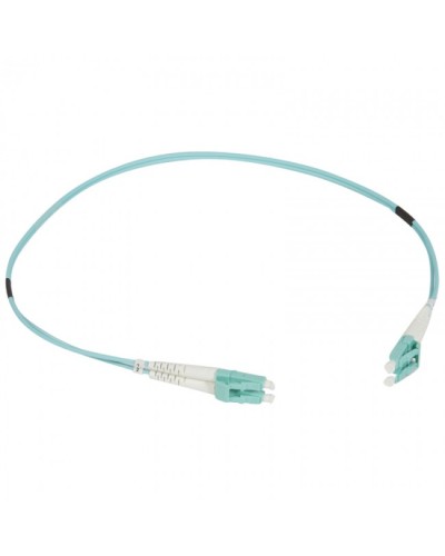 Патч-корд LC/LC OM4 0,5м Dup Legrand 032633 в Пятигорске Патч-корды и пигтейлы Pintop.ru