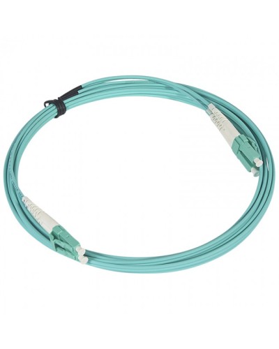Патч-корд LC/LC OM4 3м Duplex Legrand 032636 в Пятигорске Патч-корды и пигтейлы Pintop.ru