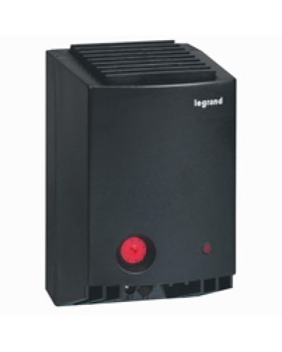 Нагреватель электрический 230В~ Legrand (034806) в Пятигорске Вентиляторные модули Pintop.ru