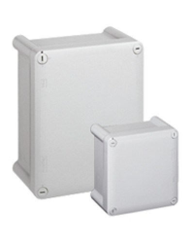 Коробка промышленная Legrand 035013 в Пятигорске Распределительные коробки Pintop.ru