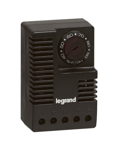 Гигростат Legrand 035311 в Пятигорске Аксессуары для стоек и шкафов Pintop.ru