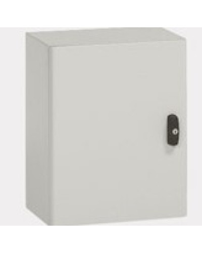 Шкаф электромонтажный Atlantic Legrand 035507 в Пятигорске Щиты электрические Pintop.ru