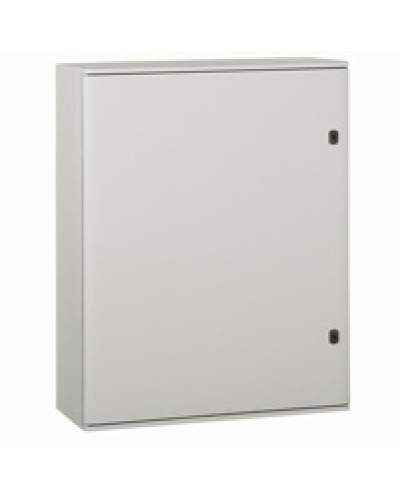 Щит Marina из полиэстера IP66 IK10 RAL7035 Legrand 036263 в Пятигорске Щиты электрические Pintop.ru