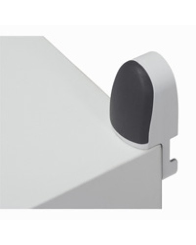 Набор из 4 петель для наст.монтажа (150 кг) Legrand 036409 в Пятигорске Крепежные изделия Pintop.ru