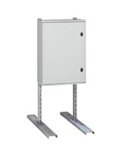 Набор для напольного монтажа для Atlantic/Inox/Marina высотой от 1000 до 1200 мм Legrand 036437 в Пятигорске Аксессуары для стоек и шкафов Pintop.ru