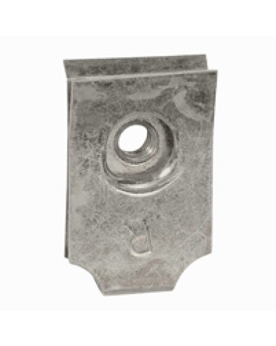 Клипса М4 Legrand 036440 в Пятигорске Держатели, клипсы, скобы Pintop.ru