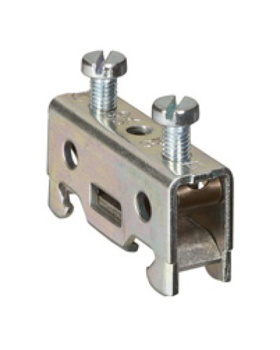 Клемма 35х15 без изоляции Legrand 037176 в Пятигорске Клеммные колодки Pintop.ru