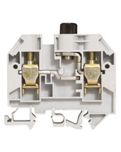 Клемма Legrand 037187 в Пятигорске Клеммные колодки Pintop.ru