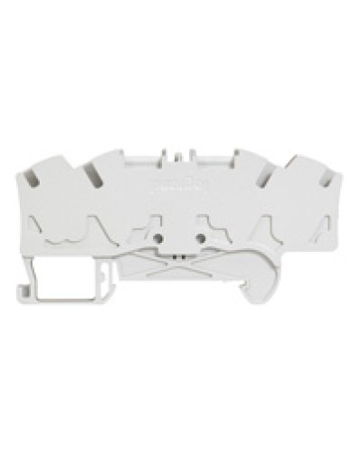 Клемма 4х5 2вход/2выхода Legrand 037246 в Пятигорске Клеммные колодки Pintop.ru