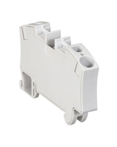 Клемма пруж. 10х10 Legrand 037263 в Пятигорске Клеммные колодки Pintop.ru