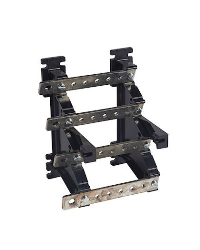 Блок распределительный Legrand 037435 в Пятигорске Клеммные колодки Pintop.ru