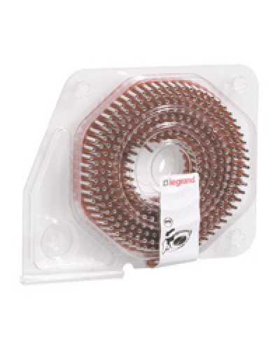 Наконечник каб. 1 мм² Legrand 037643 в Пятигорске Аксессуары для кабель-канала Pintop.ru