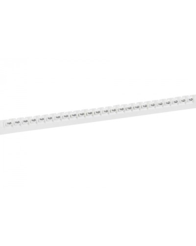 Маркер Legrand 037789 в Пятигорске Аксессуары для кабель-канала Pintop.ru