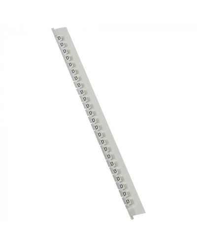 Маркер Legrand 037829 в Пятигорске Аксессуары для кабель-канала Pintop.ru