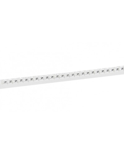 Маркер Legrand 037839 в Пятигорске Аксессуары для кабель-канала Pintop.ru