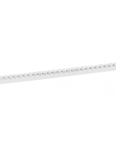 Маркер Legrand 037847 в Пятигорске Аксессуары для кабель-канала Pintop.ru