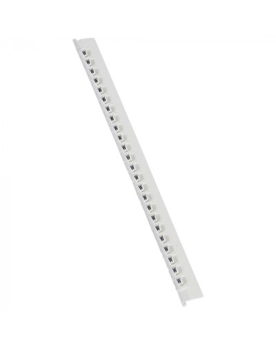 Маркер Legrand 037848 в Пятигорске Аксессуары для кабель-канала Pintop.ru