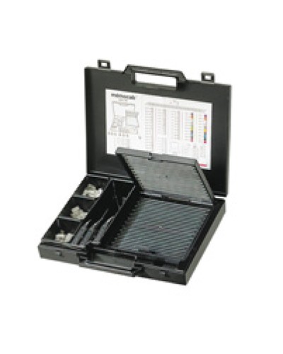 Маркер Legrand 037999 в Пятигорске Аксессуары для кабель-канала Pintop.ru