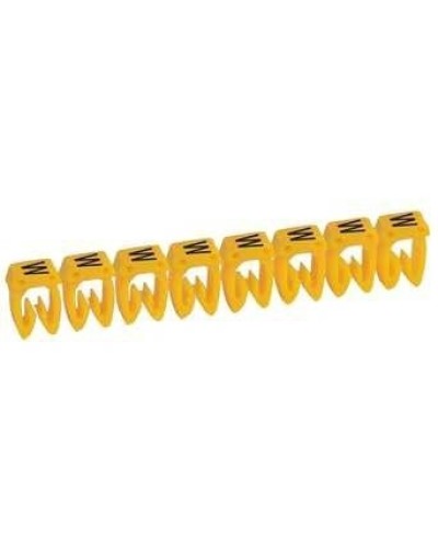 Маркер Legrand 038132 в Пятигорске Аксессуары для кабель-канала Pintop.ru