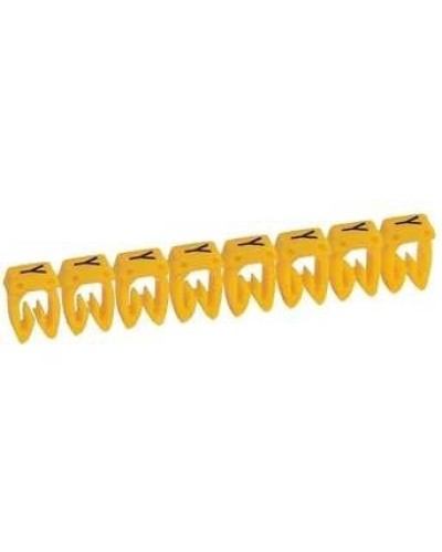 Маркер Legrand 038384 в Пятигорске Аксессуары для кабель-канала Pintop.ru