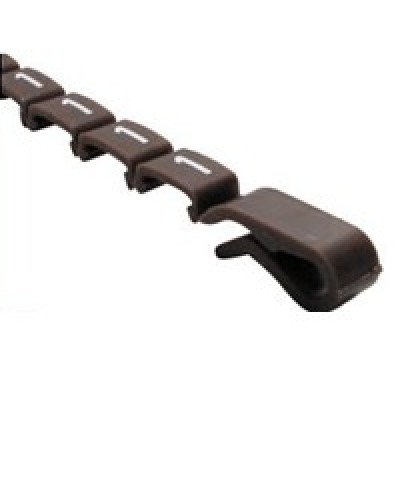 Маркер Legrand 038401 в Пятигорске Аксессуары для кабель-канала Pintop.ru