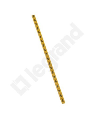 Маркер Legrand 038411 в Пятигорске Аксессуары для кабель-канала Pintop.ru