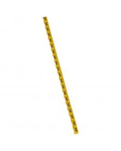 Маркер Legrand 038412 в Пятигорске Аксессуары для кабель-канала Pintop.ru