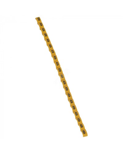 Маркер Legrand 038413 в Пятигорске Аксессуары для кабель-канала Pintop.ru