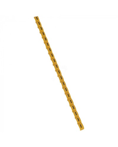 Маркер Legrand 038418 в Пятигорске Аксессуары для кабель-канала Pintop.ru