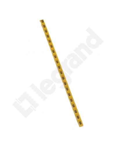 Маркер Legrand 038430 в Пятигорске Аксессуары для кабель-канала Pintop.ru