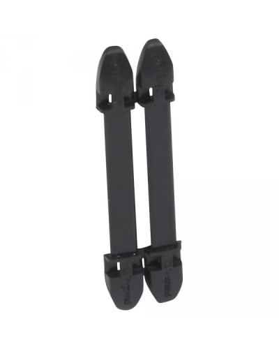 Держатель Legrand 038460 в Пятигорске Аксессуары для кабель-канала Pintop.ru