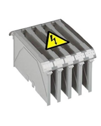 Перегородка Legrand 039477 в Пятигорске Аксессуары для стоек и шкафов Pintop.ru